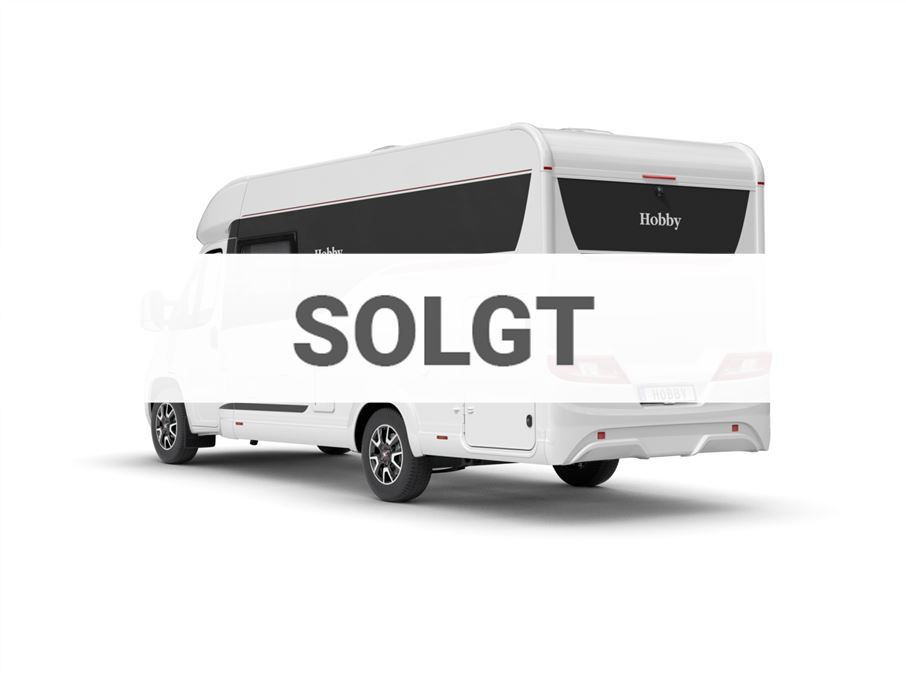 Hobby Ontour Edition V65 GE F
