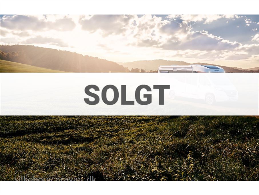 Hobby Ontour Edition V65 GE F