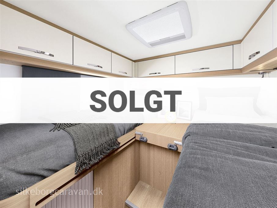 Hobby Ontour Edition V65 GE F