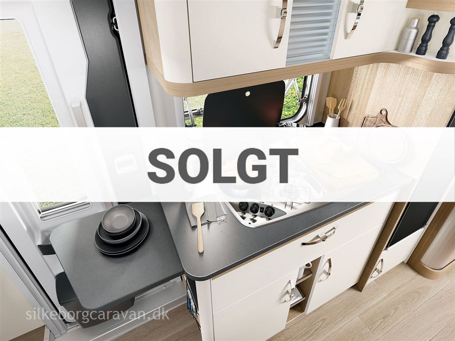 Hobby Ontour Edition V65 GE F