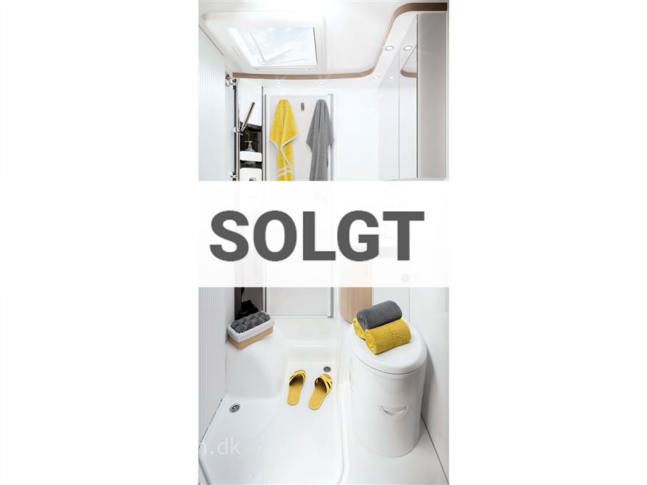 Hobby Ontour Edition V65 GE F