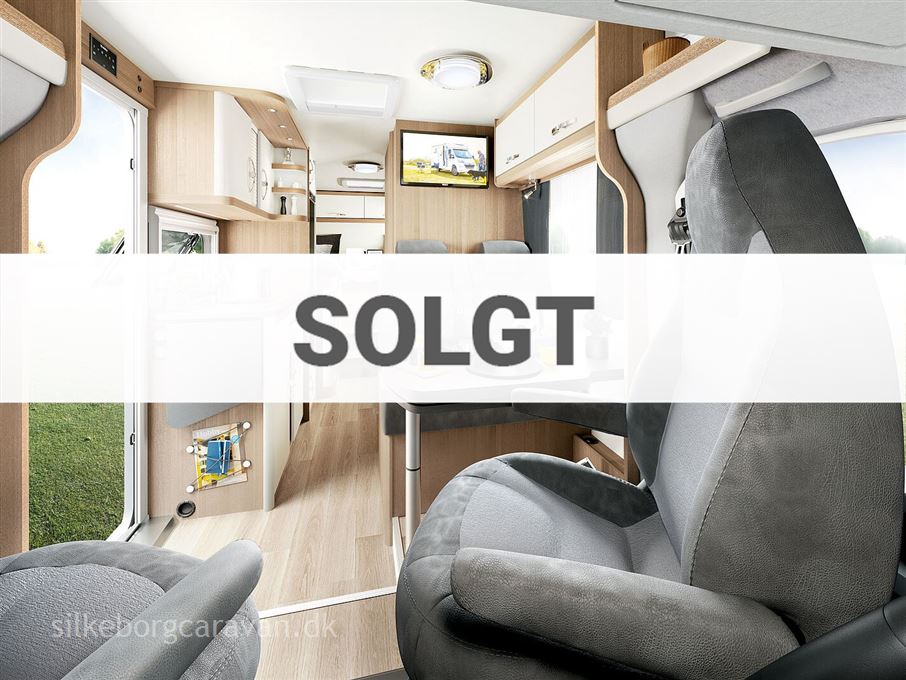 Hobby Ontour Edition V65 GE F