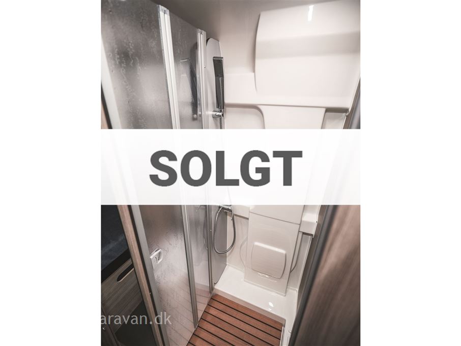 Randger R640 Automatgear