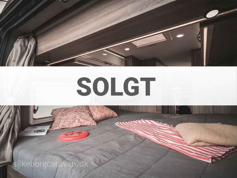 Randger R640 Automatgear