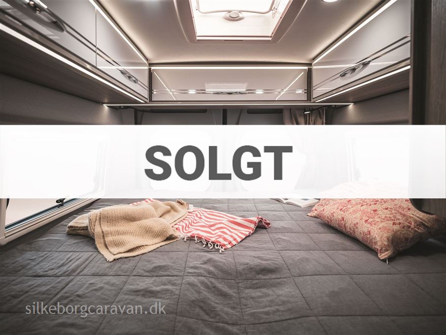 Randger R640 Automatgear