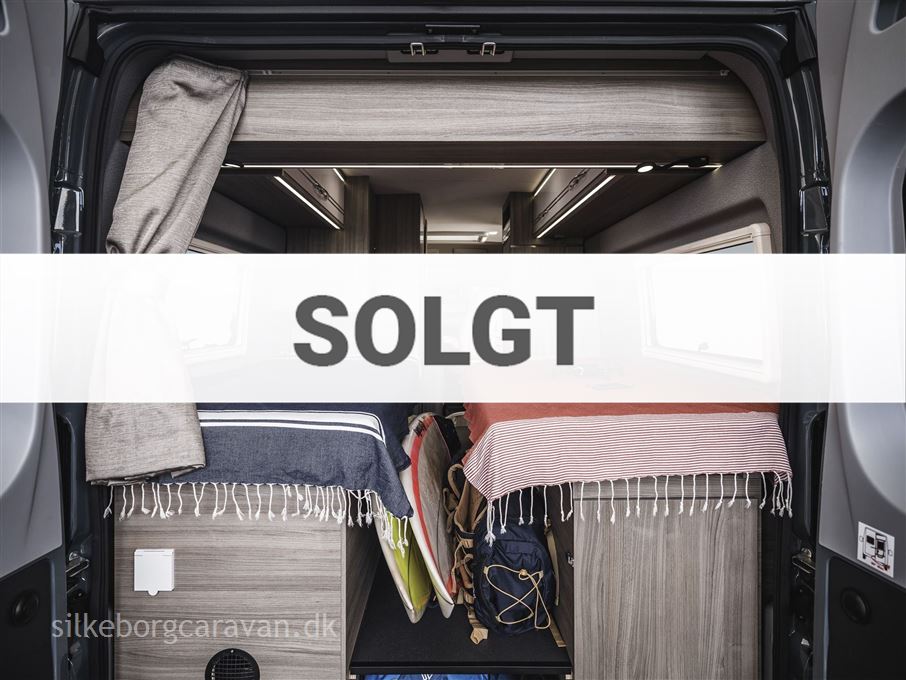 Randger R640 Automatgear