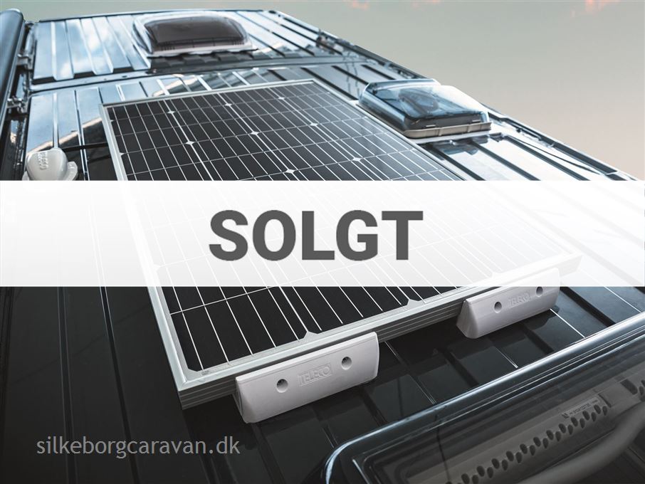 Randger R640 Automatgear