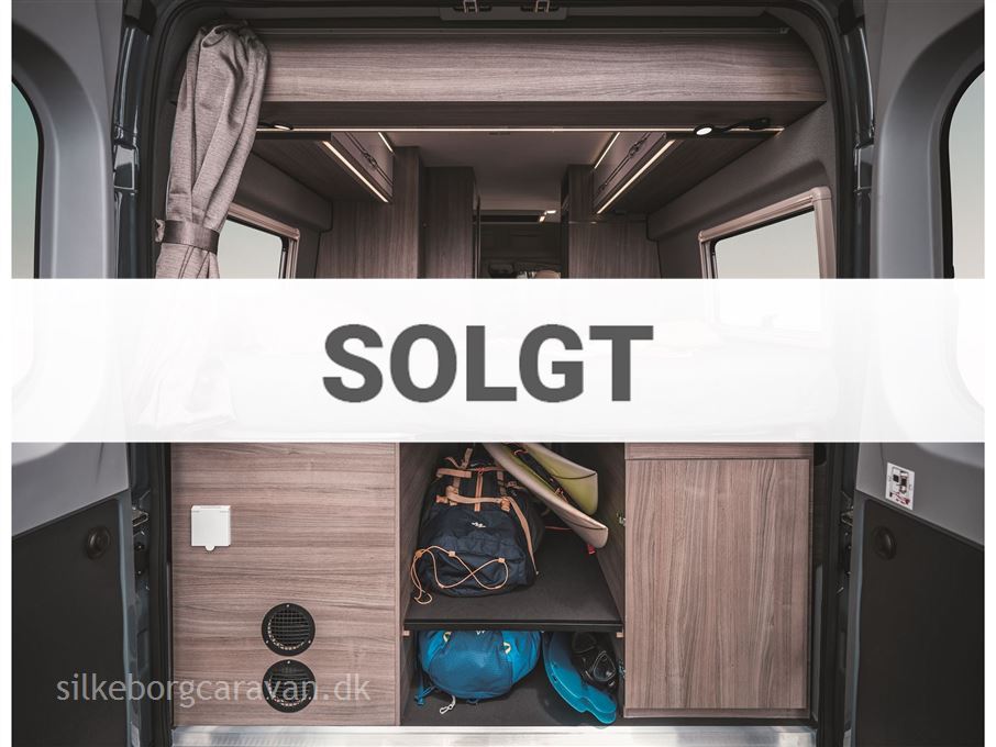 Randger R640 Automatgear