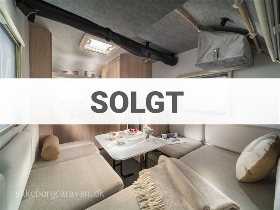 Adria Aviva Lite 300 LH