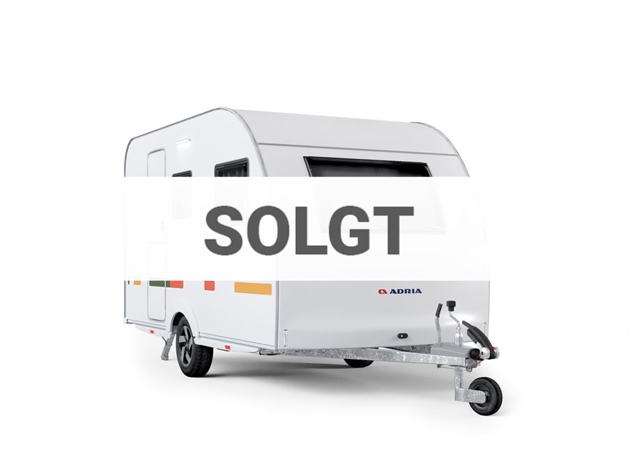 Adria Aviva Lite 300 LH