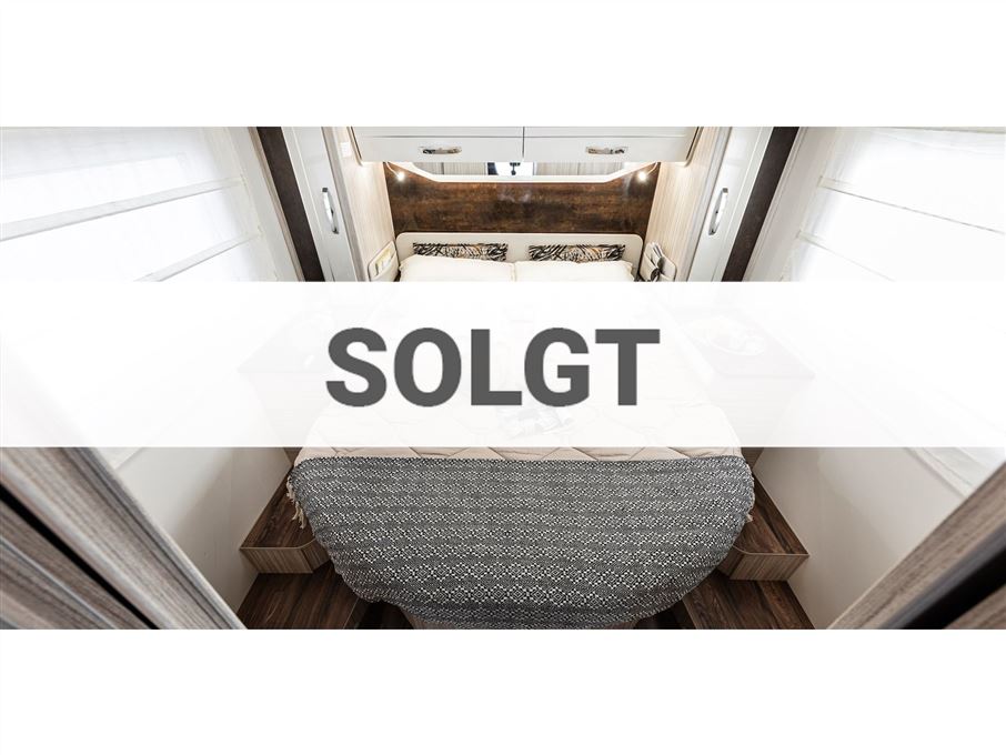 Elnagh T-Loft 582