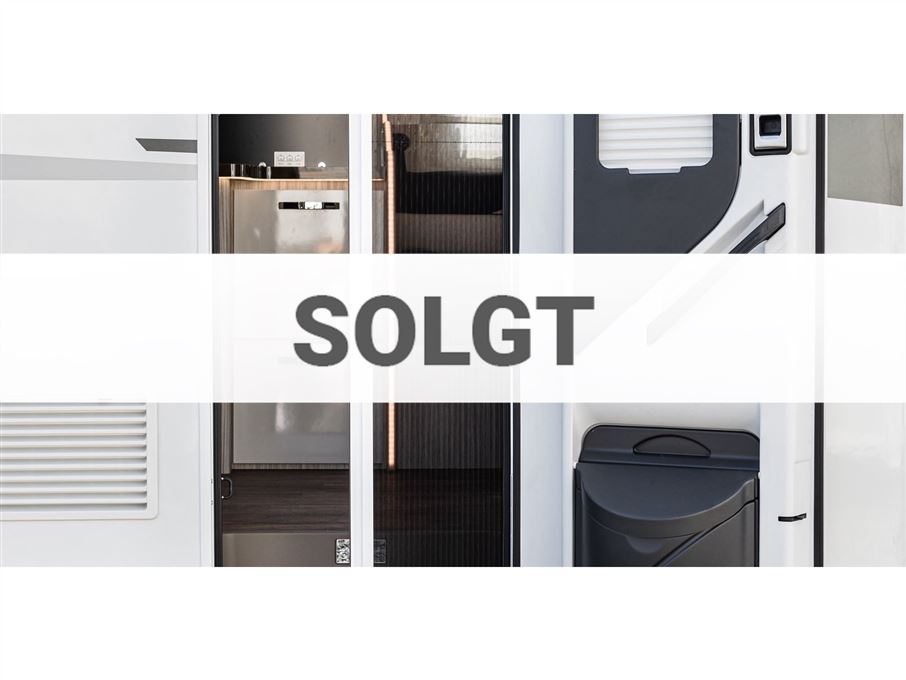 Elnagh T-Loft 582