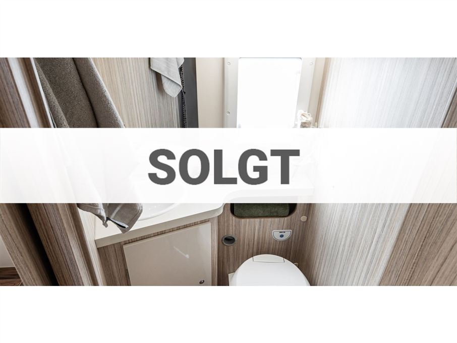 Elnagh T-Loft 582