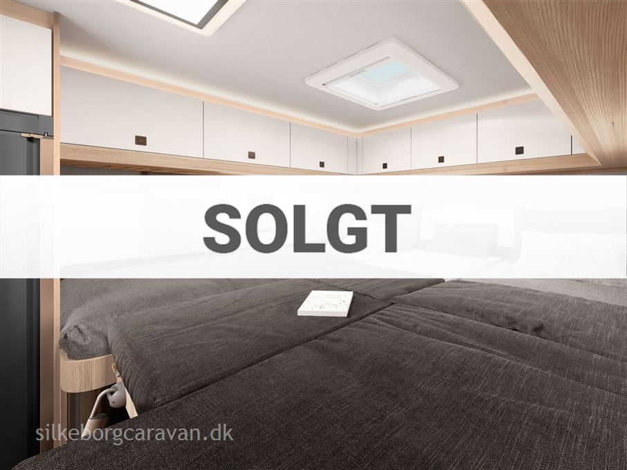 Hobby Ontour C 680 GE