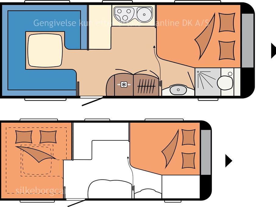 Hobby Premium 560 CFe