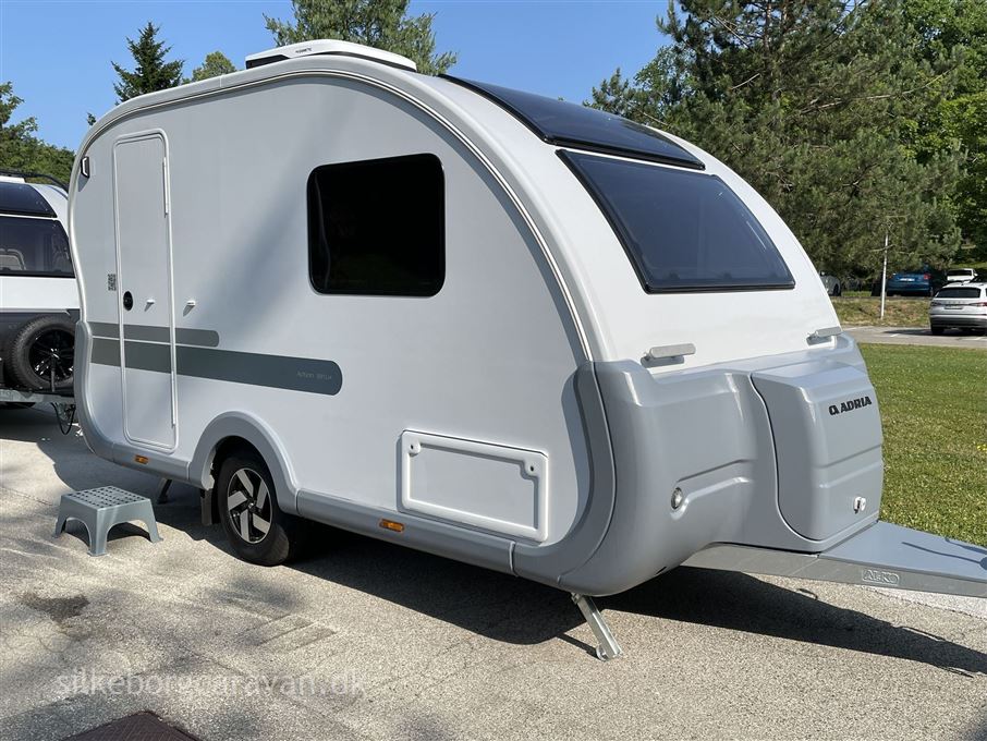 Adria Action 391 LH Classic