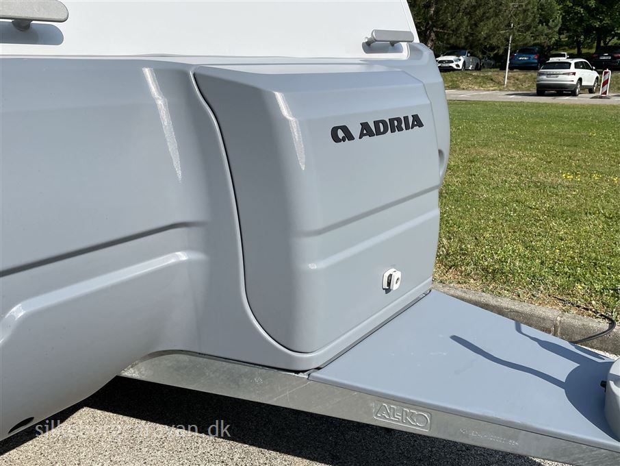 Adria Action 391 LH Classic