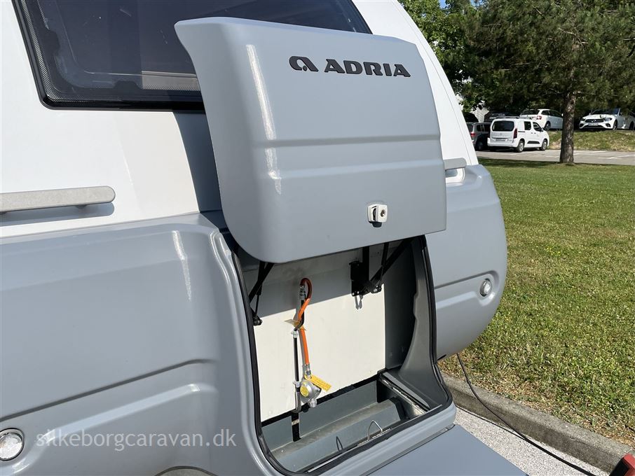Adria Action 391 LH Classic