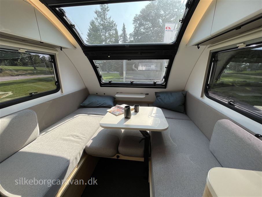Adria Action 391 LH Classic