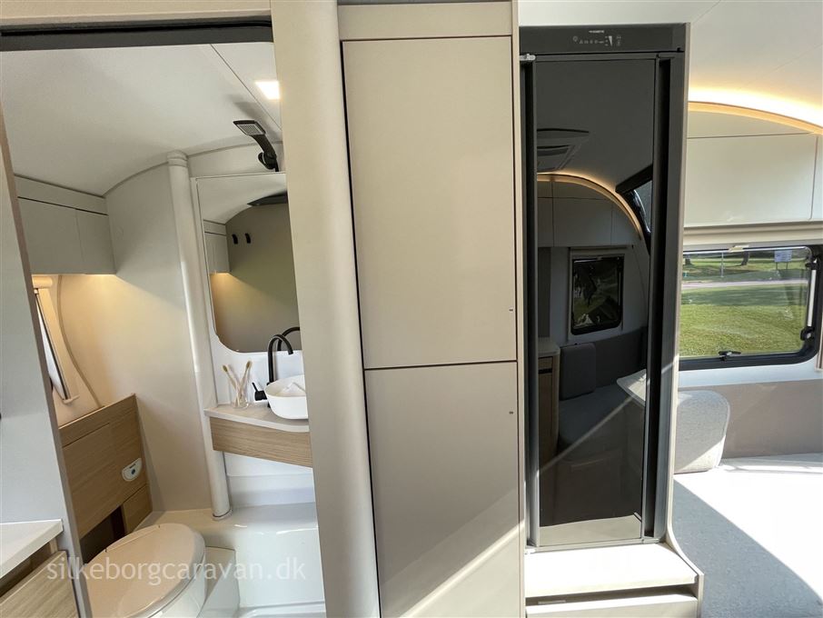 Adria Action 391 LH Classic