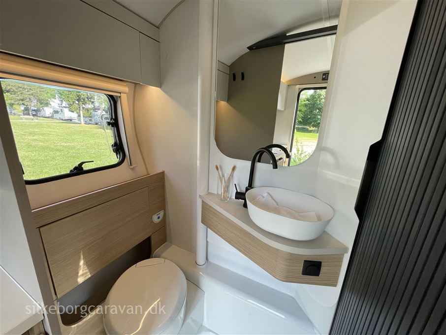 Adria Action 391 LH Classic