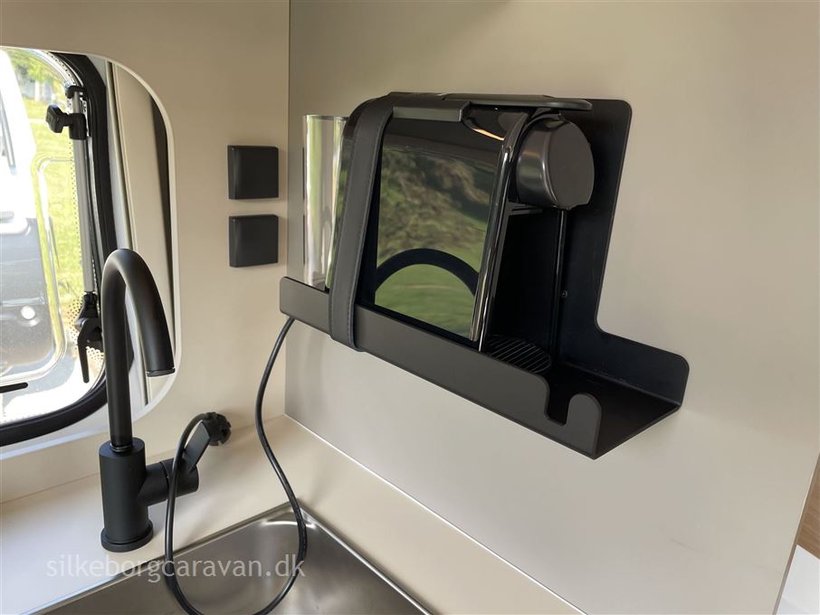 Adria Action 391 LH Classic