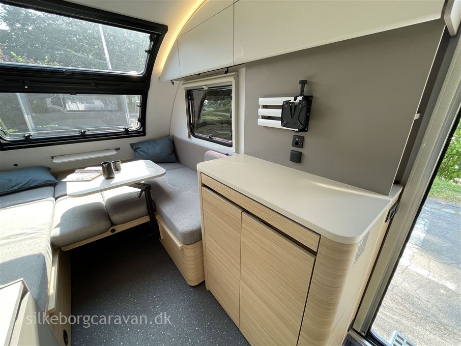 Adria Action 391 LH Classic