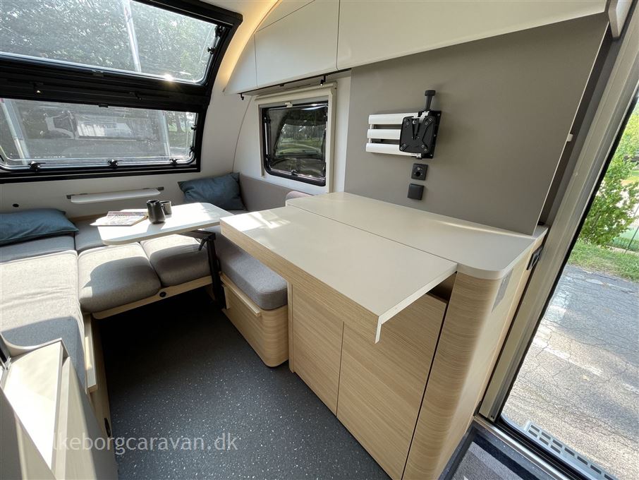 Adria Action 391 LH Classic