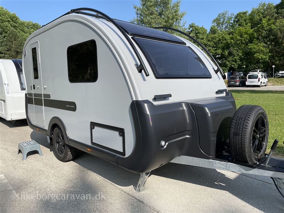 Adria Action 391 LH Sport