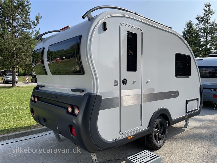 Adria Action 391 LH Sport