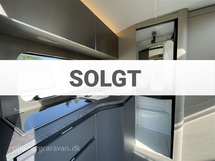 Adria Action 391 LH Sport