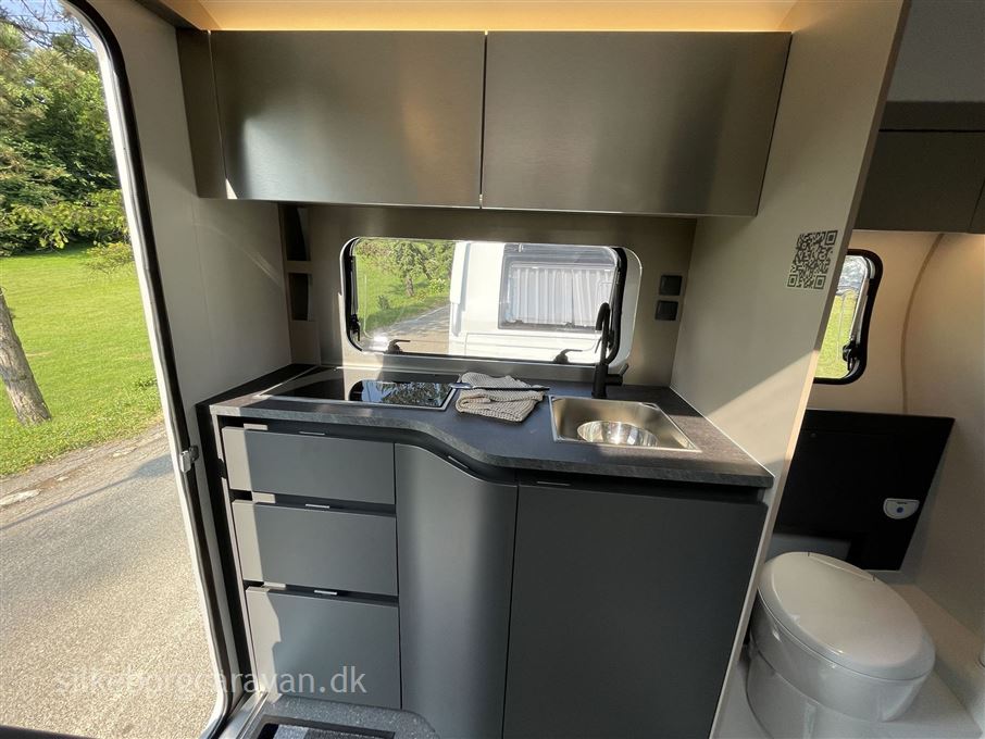 Adria Action 391 LH Sport
