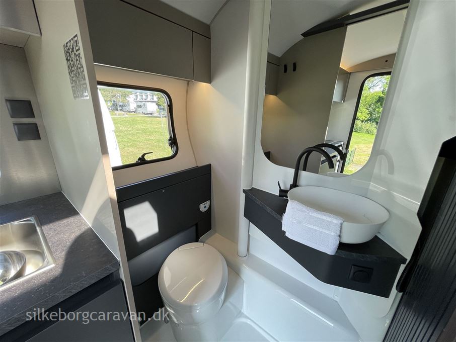 Adria Action 391 LH Sport