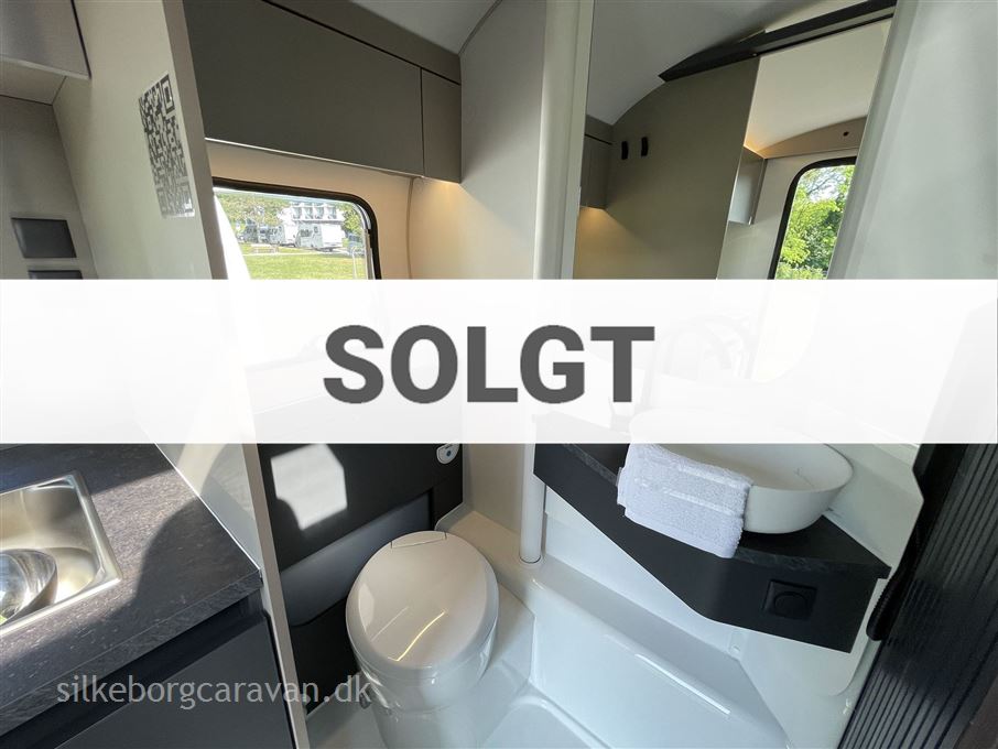 Adria Action 391 LH Sport