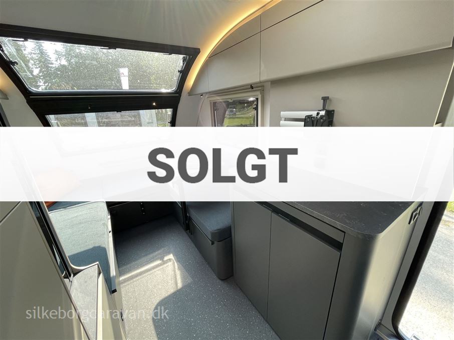 Adria Action 391 LH Sport