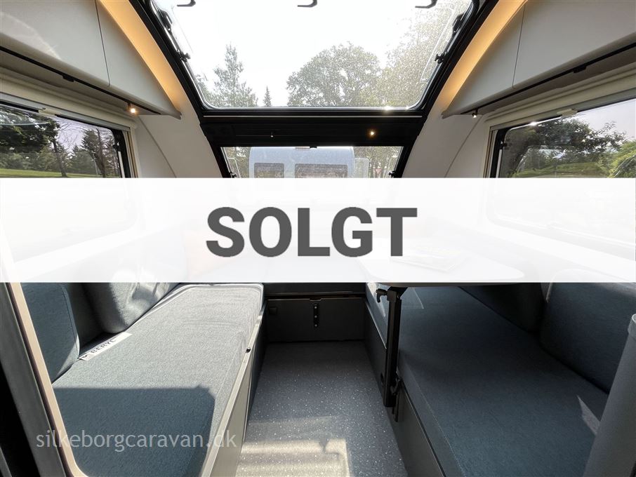 Adria Action 391 LH Sport