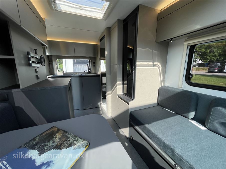 Adria Action 391 LH Sport
