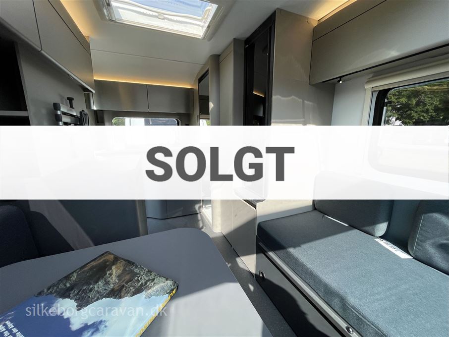 Adria Action 391 LH Sport