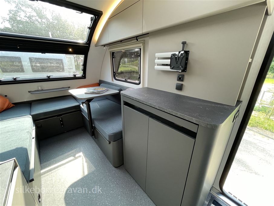 Adria Action 391 LH Sport