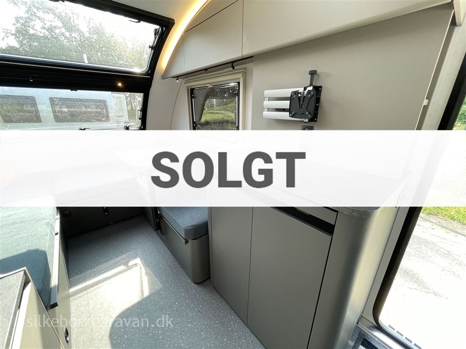 Adria Action 391 LH Sport