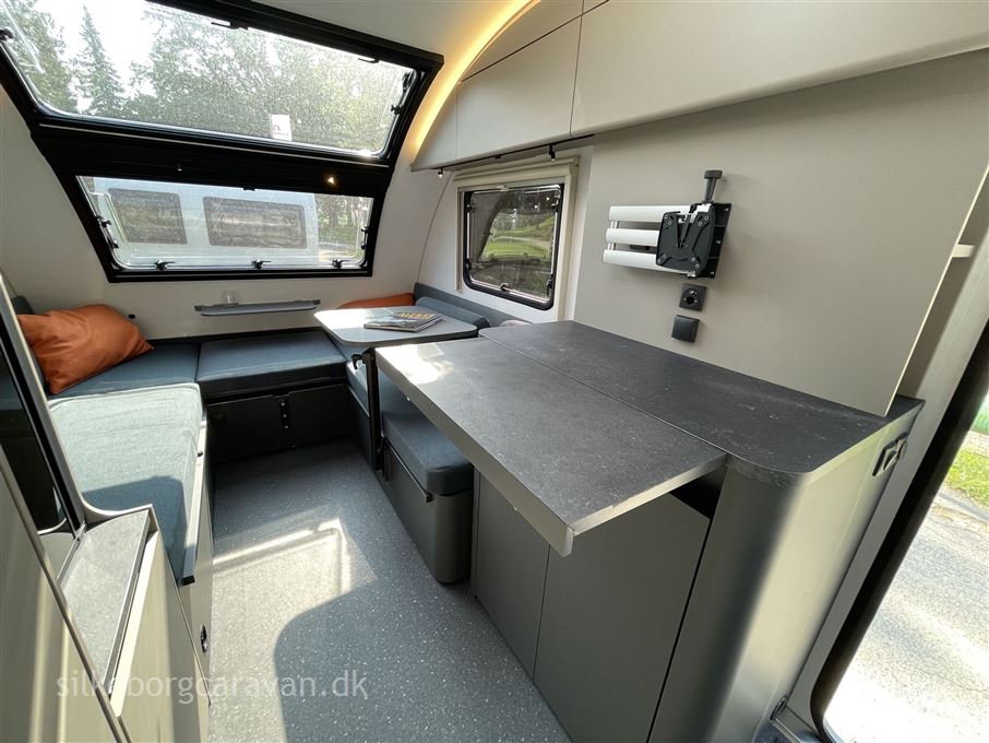 Adria Action 391 LH Sport
