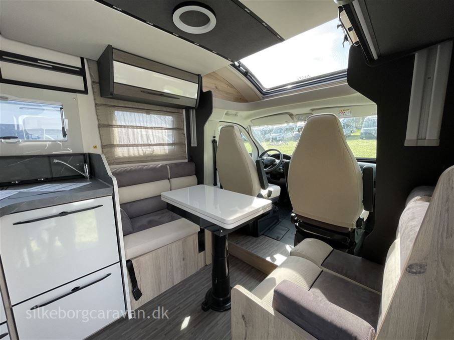 Elnagh T-Loft 532