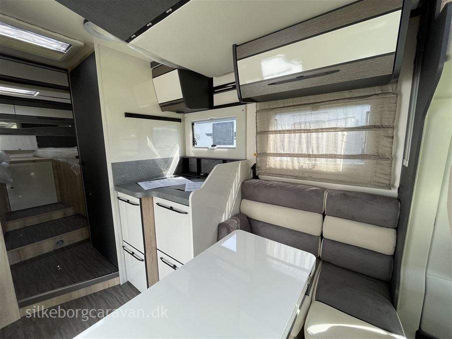 Elnagh T-Loft 532