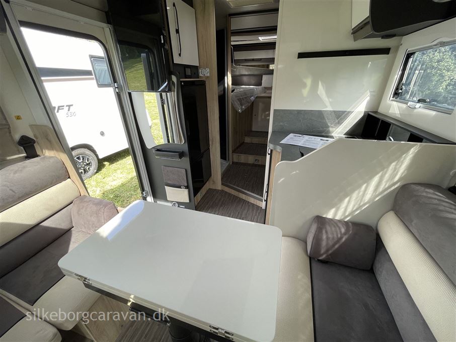 Elnagh T-Loft 532