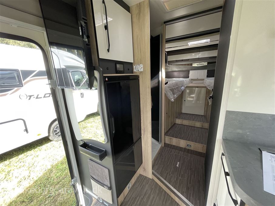 Elnagh T-Loft 532