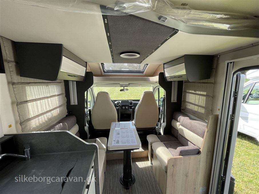 Elnagh T-Loft 532