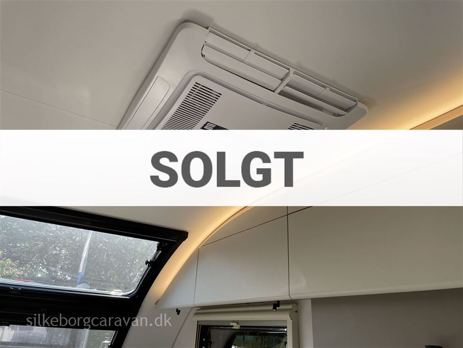 Adria Action 391 LH