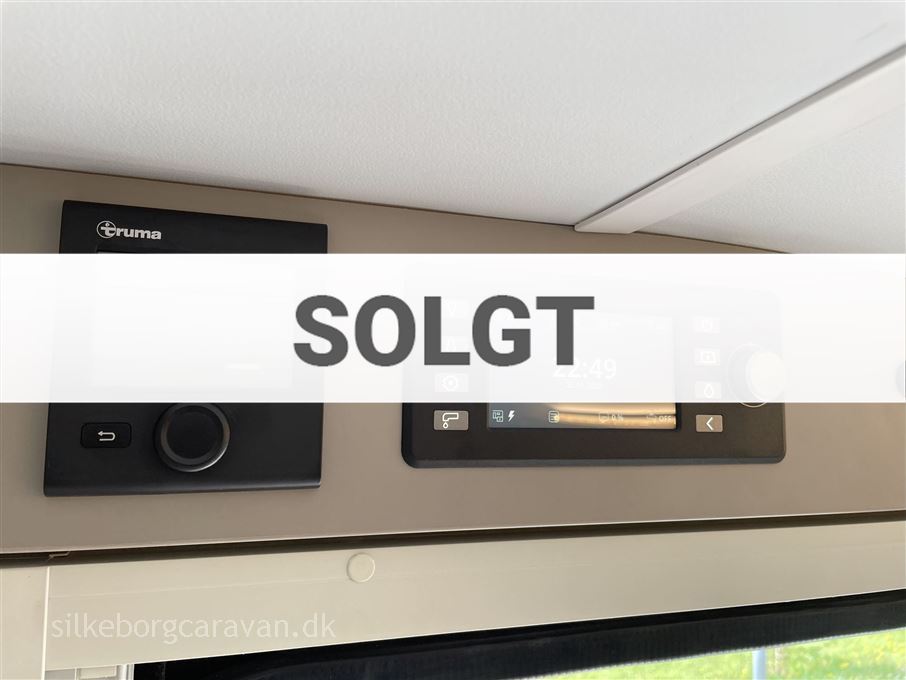 Adria Action 391 LH
