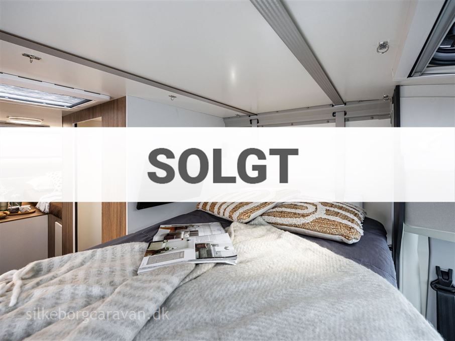 Elnagh Baron 539 Compact