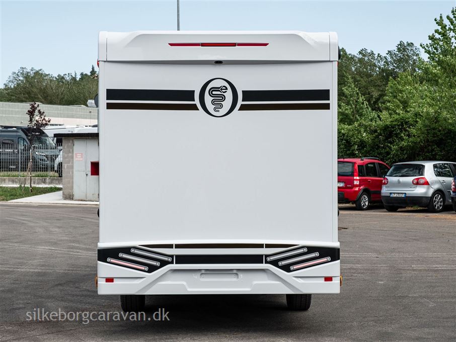 Elnagh Baron 539 Compact